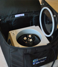 Centrifuge-Bag